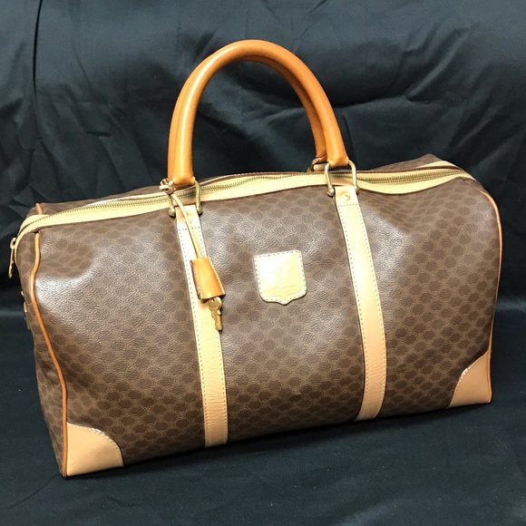 celine travel bag